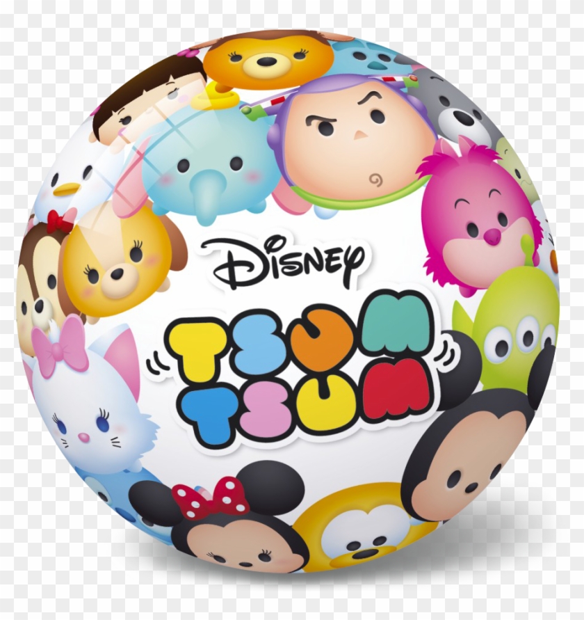 Disney Tsum - Tsum Clipart #1931703