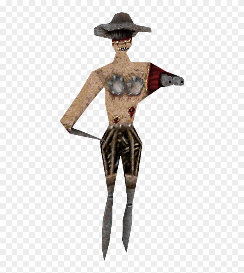 Cowgirl Png Clipart #1931728