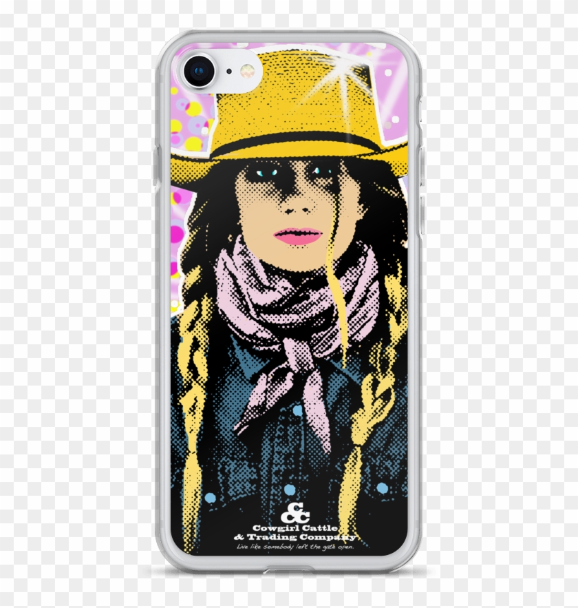 The Cassidy Phone Case Clipart