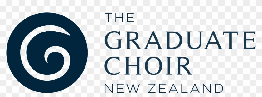 Tgcnz New Koru Logo Navy No Gradient 300dpi Clipart