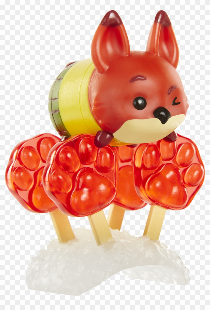 Tsum Tsum Series 6 Mystery Pack W/accessory Clipart