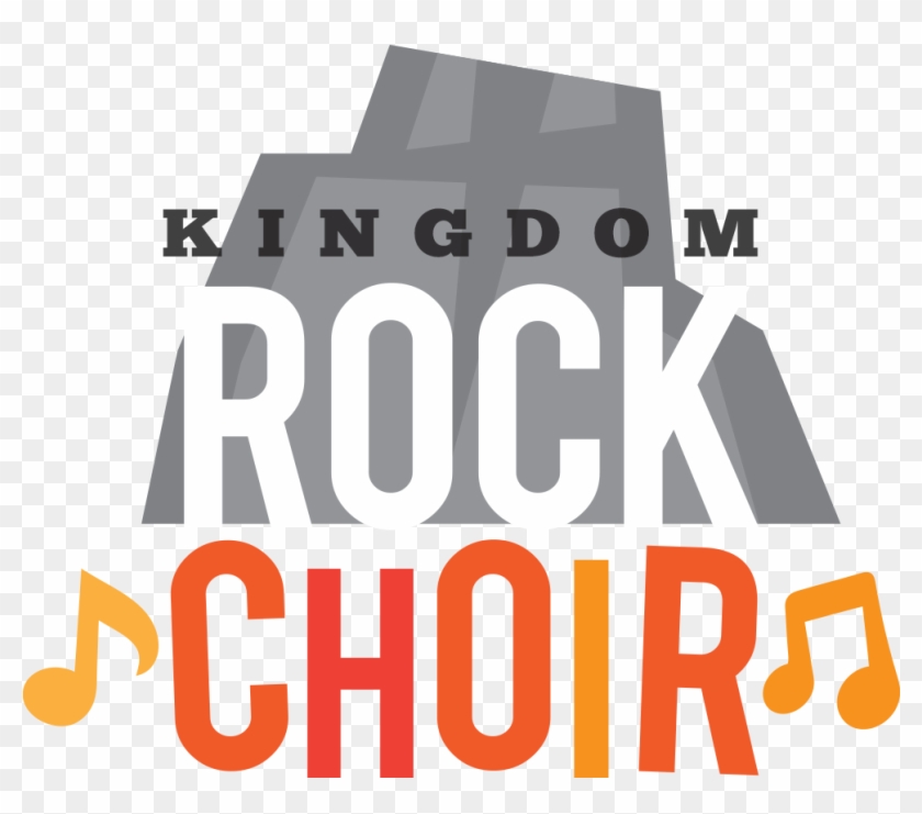 Kingdom Rock Choir Is Open To Students Who Are In Third Clipart #1932055
