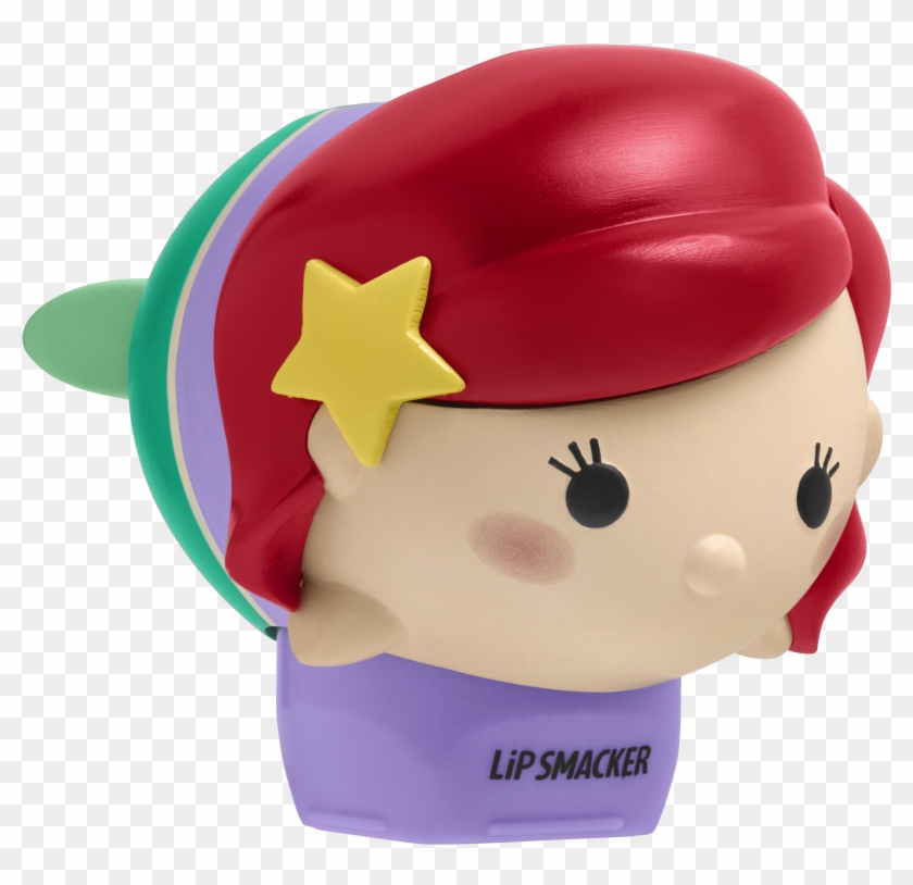Disney Tsum Tsum Lip Balm Clipart