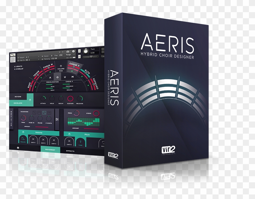 Hybrid Choir Designer Clipart #1932253