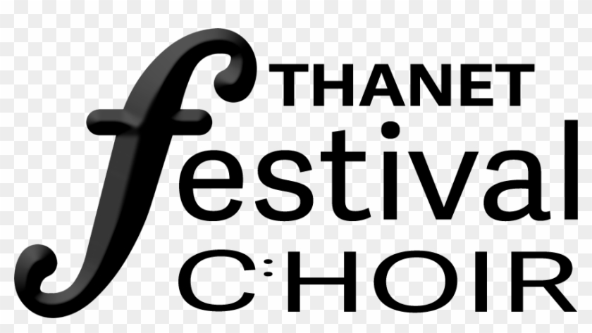 The Thanet Festival Choir Clipart