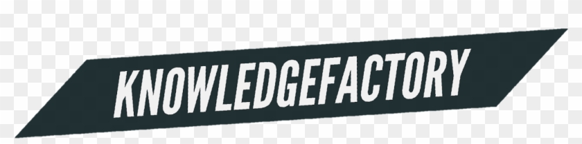 Knowledgefactory - Knowledge,fact,mysterys - Parallel Clipart #1932522