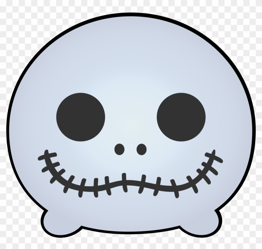 Tsum Tsum Disney Christmas Clip Art - Png Download