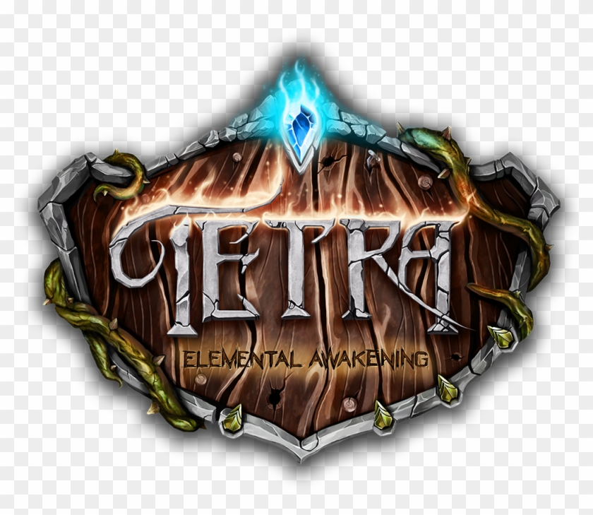 Tetra Splash Screen Clipart #1932618