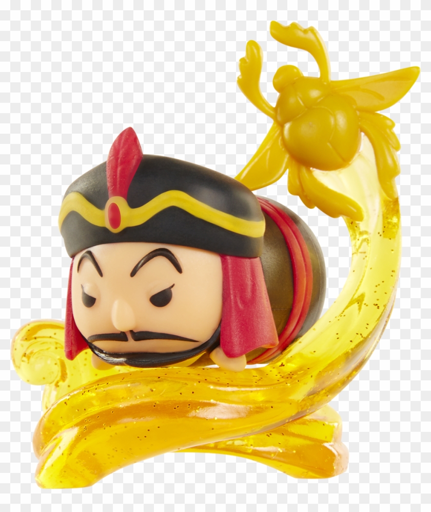 Tsum Tsum Series 6 Mystery Pack W/accessory Clipart