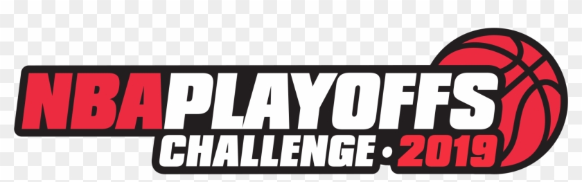 The Espnfootytips Nba Playoffs Challenge Clipart #1932831