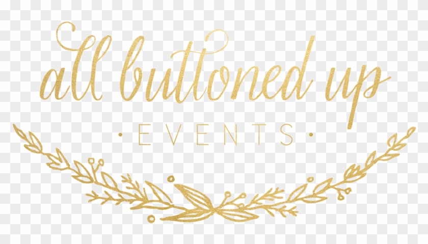 Abue Logo Wreath Gold Web Clipart #1932834