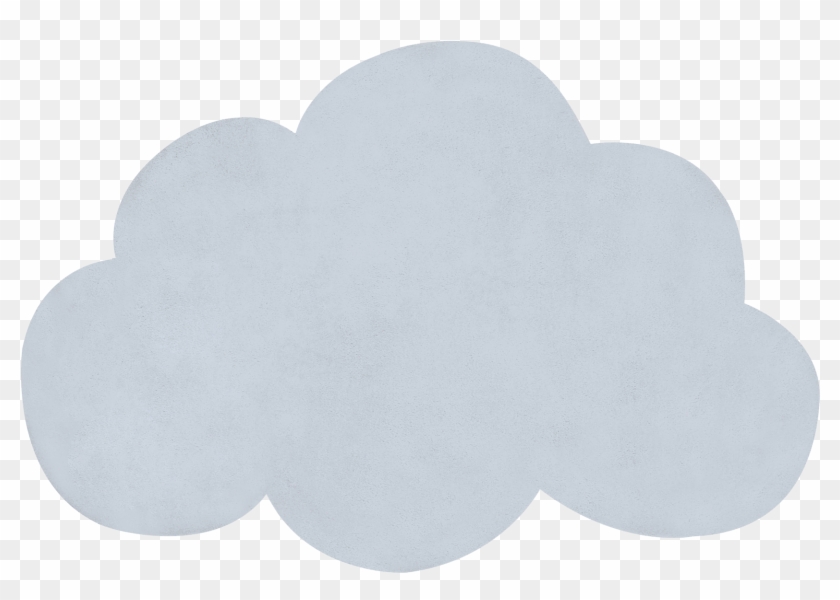 Baby Cloud Png Download Image Clipart #1932917