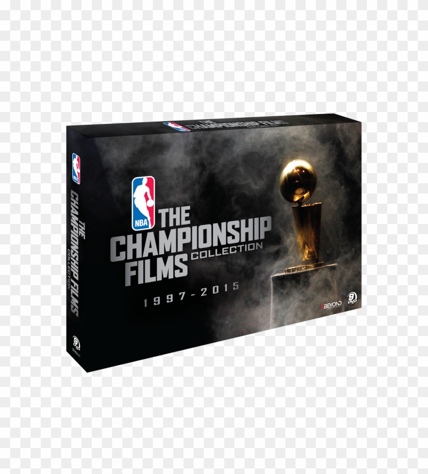 Nba Finals Trophy Png Clipart #1933011