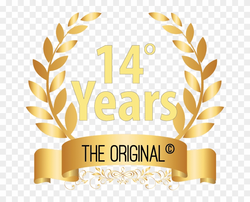 Gold Silver Bronze Laurel Wreath Prize Png , Png Download Clipart #1933017