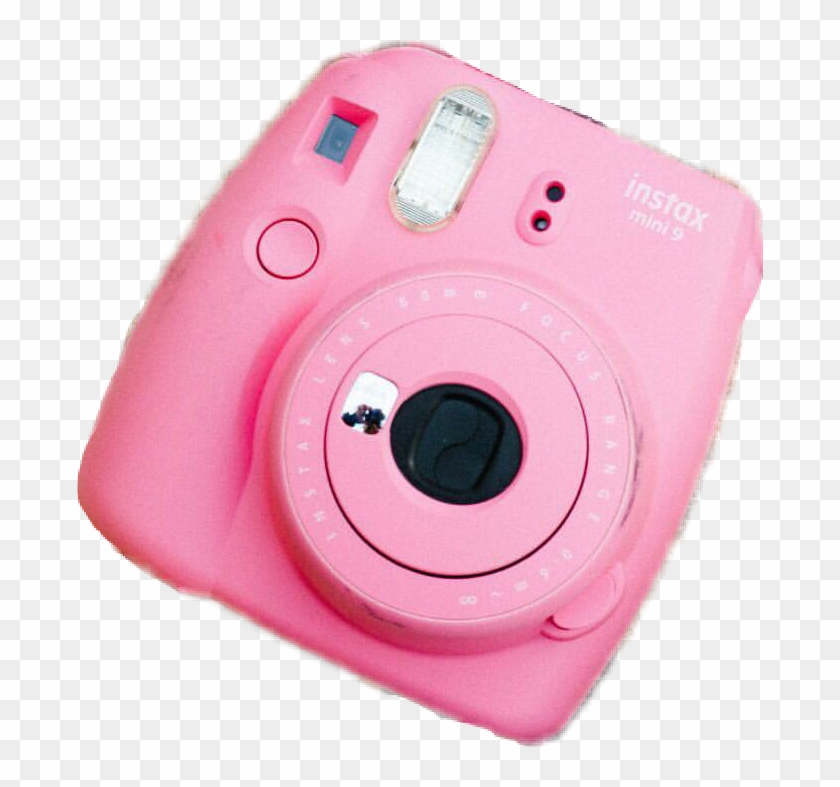 Polaroid Camera Transparent Background , Png Download Clipart #1933147