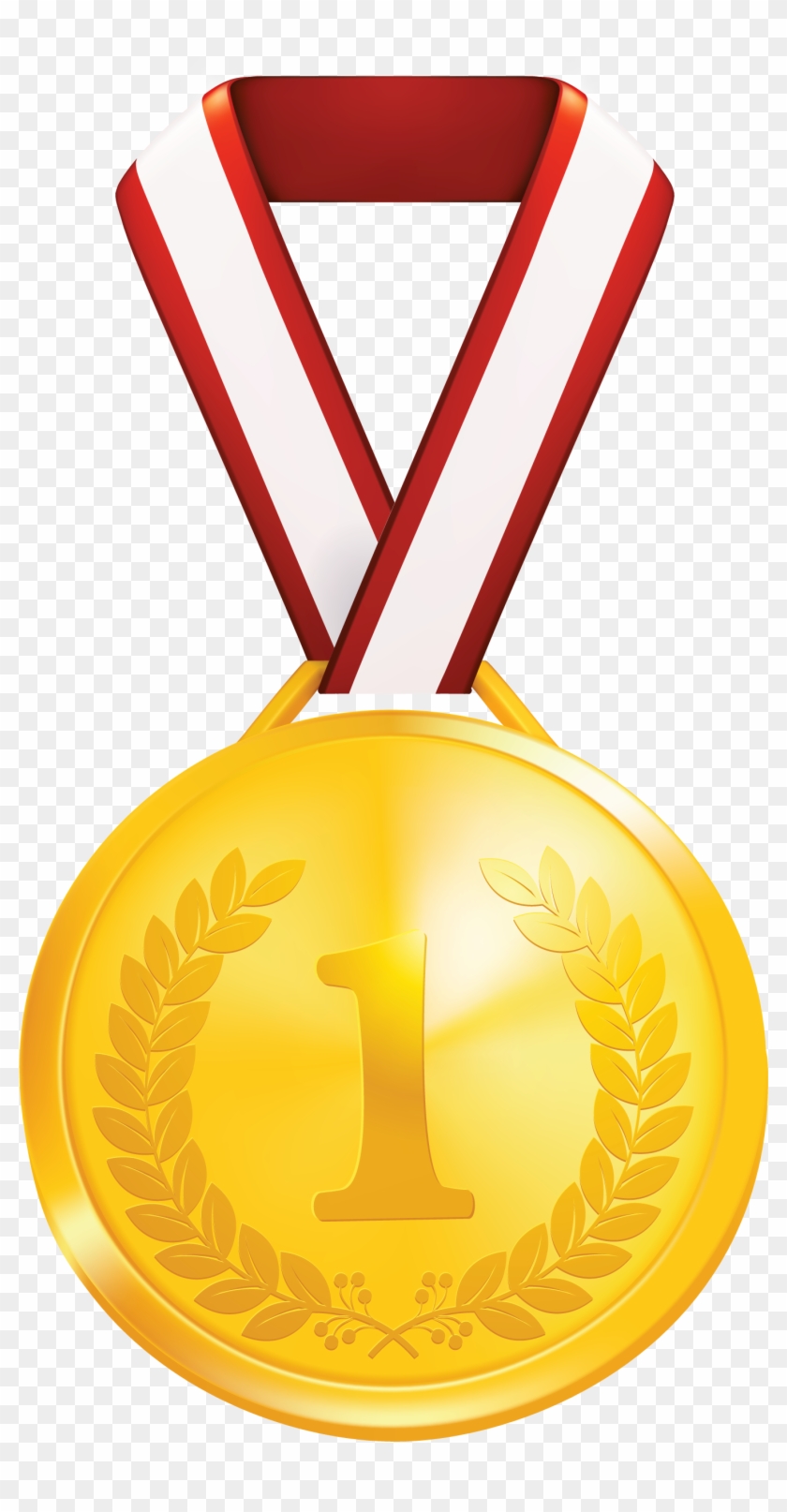 Svg Royalty Free Laurel Wreath Clip Art Transprent - Png Download