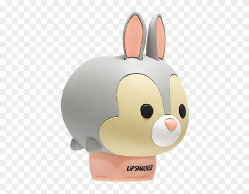 Disney X Lip Smacker Tsum Tsum Edition Lip Balm Assorted Clipart