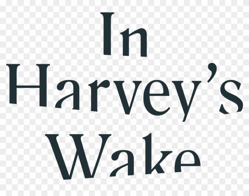 Hurricane Harvey Png Transparent Background - Calligraphy Clipart #1933438