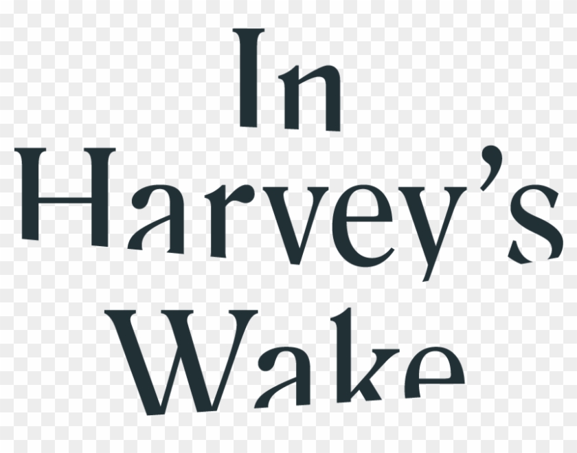 Hurricane Harvey Png Transparent Background - Calligraphy Clipart