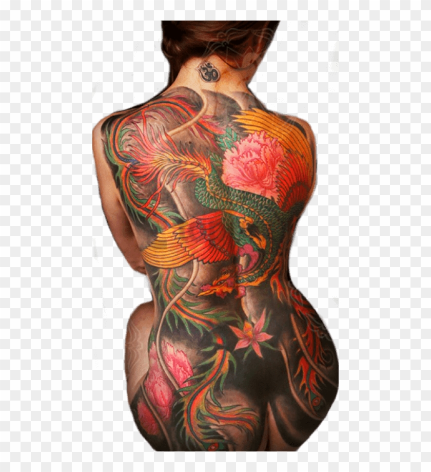 Free Png Miami Tattoo Png Image With Transparent Background - Miami Ink Tatuajes Clipart #1933479