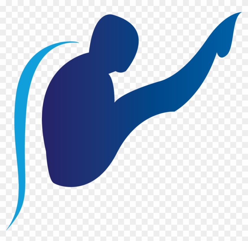 Diving Clipart #1933542