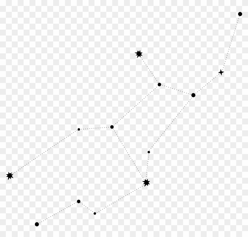 Minimalist Tattoo Png - Illustration Clipart