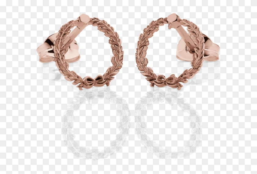 Earrings Clipart #1933580