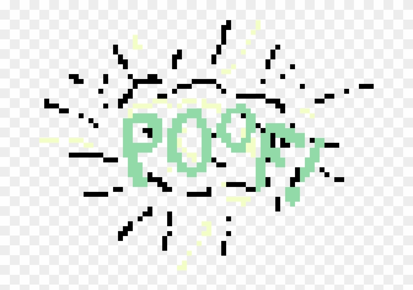 Poof - Illustration Clipart