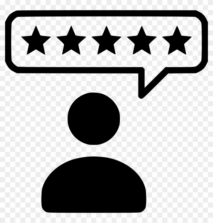 Png File Svg - Customer Rating Icon Clipart