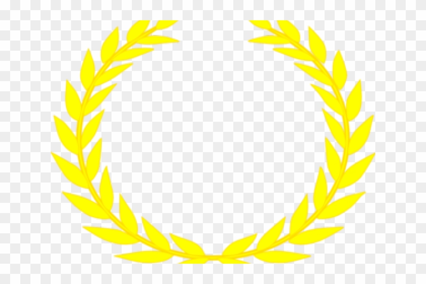 Wreath Clipart Greek - Zombie Apocalypse Flag - Png Download