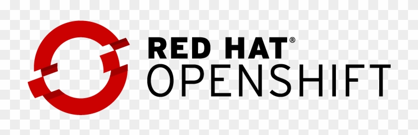 Machine Learning On Openshift And Kubernetes - Red Hat Openshift Logo Png Clipart