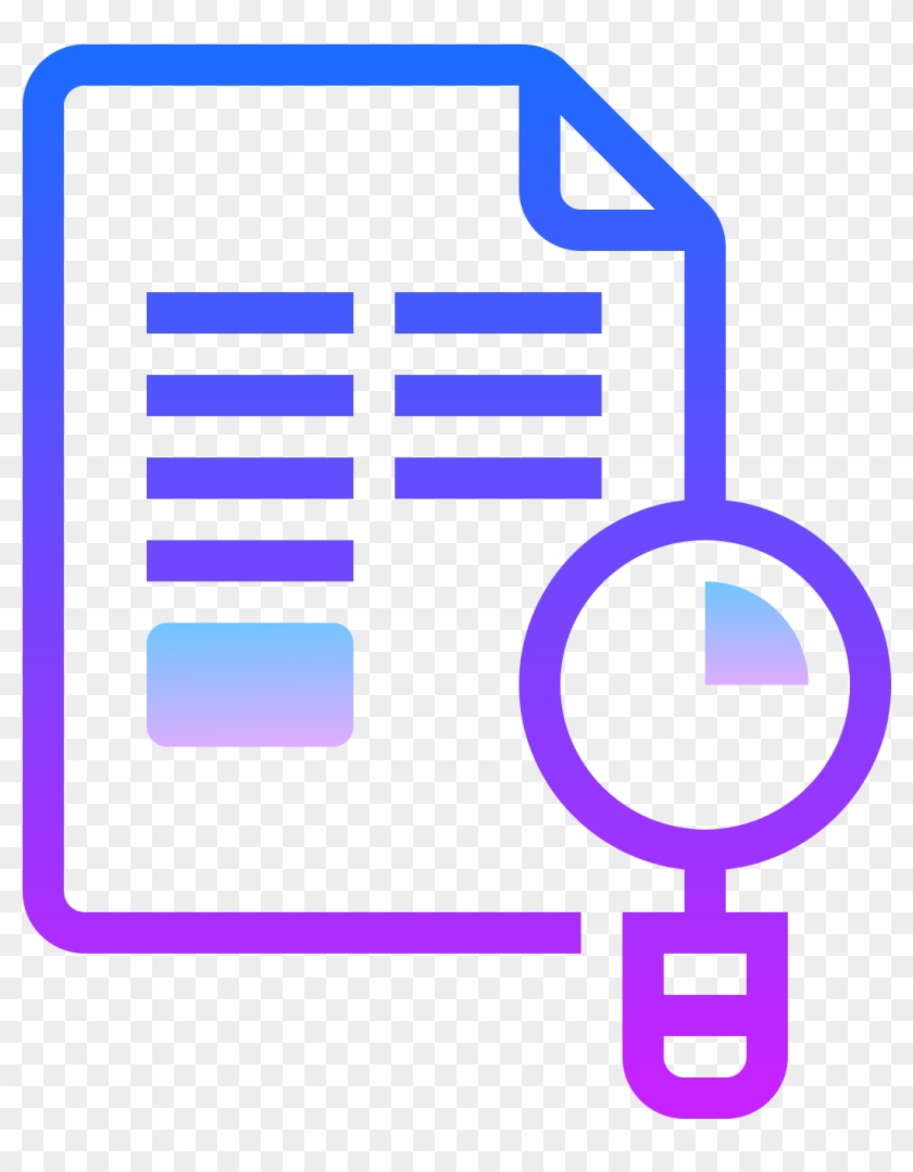 Download For Free At Icons8' View Document Icon Png - View Document Icon Png Clipart