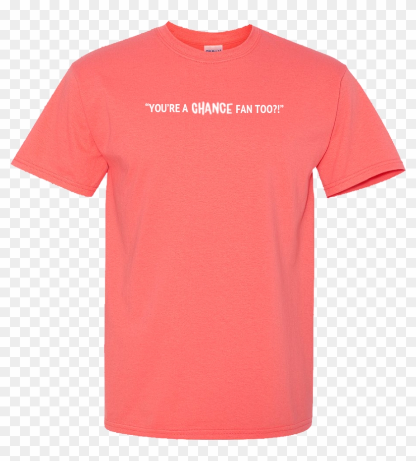 Active Shirt Clipart