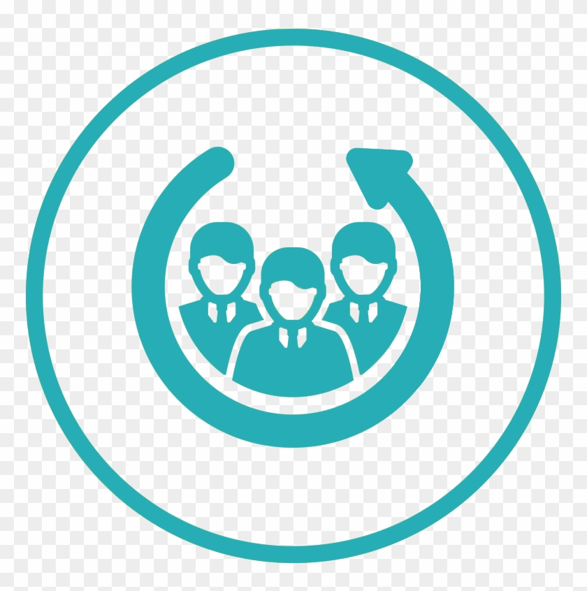 Customer Retention Clipart