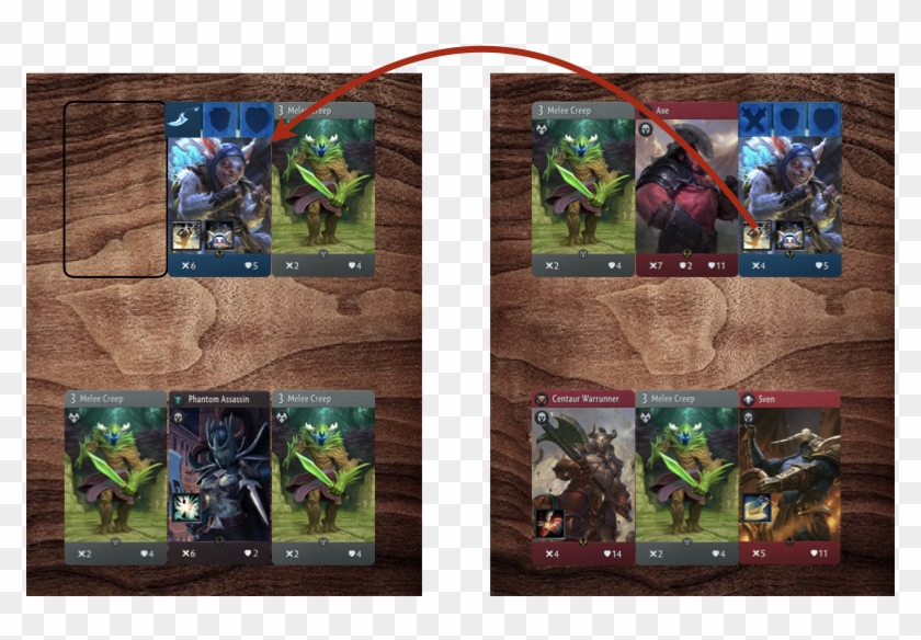 Poof Usage - 001 - Superhero Clipart #1934059