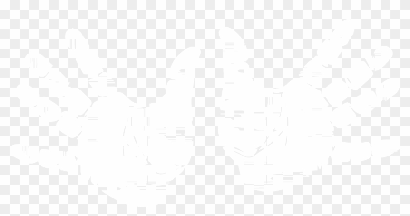 Corporate Icon Jpg File Hands White - Illustration Clipart #1934080