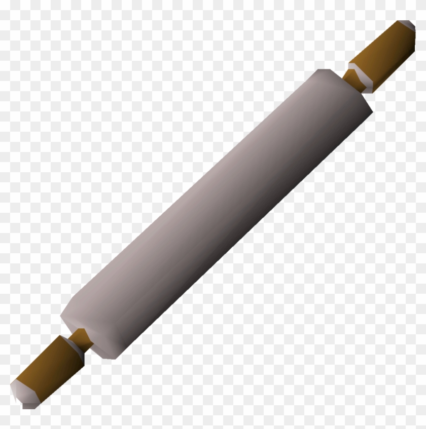Rolling Pin Png Clipart #1934085