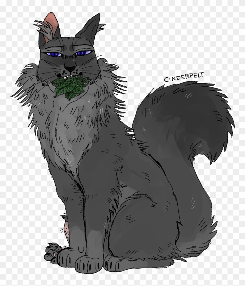 Poof - Illustration Clipart #1934357