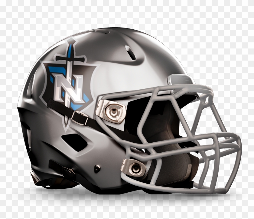 Nolensville Knight Helmet - Central Michigan Football Helmet Clipart