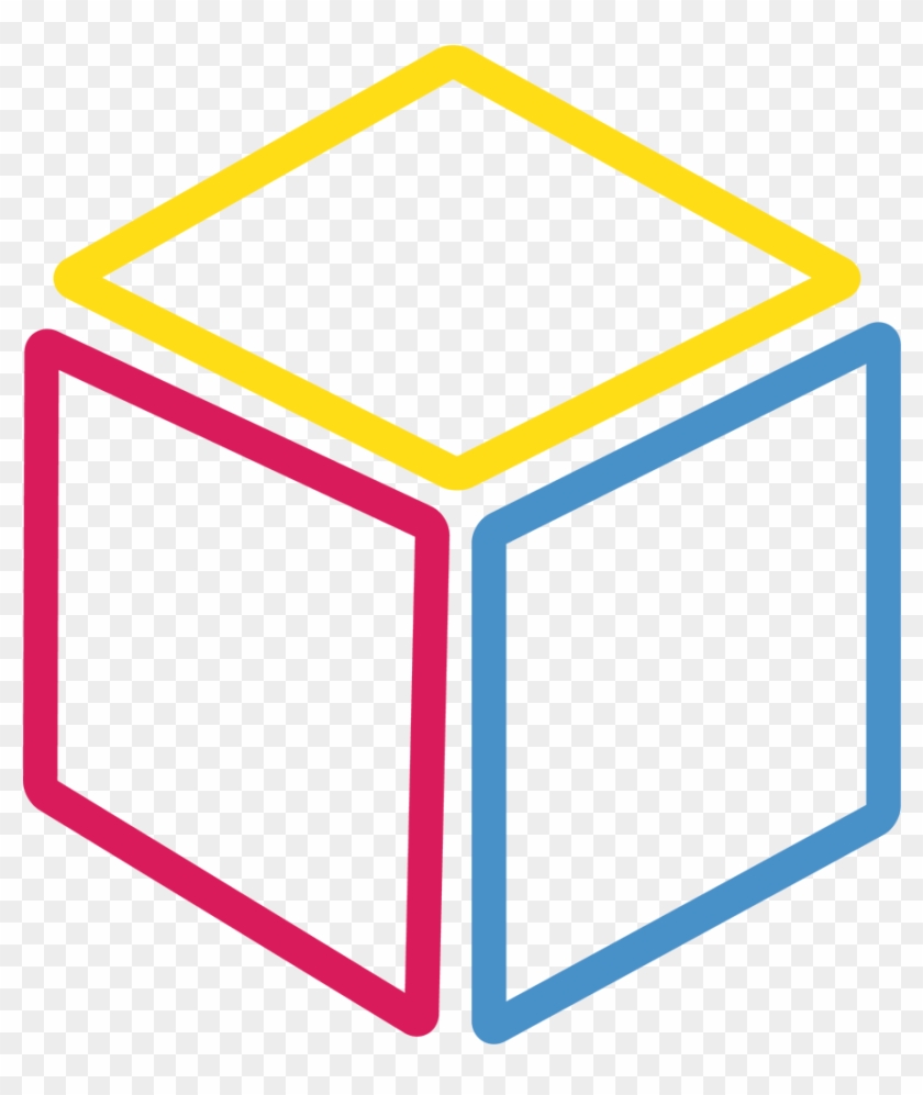 Learnbox Web Icon - Blackbox Icon Clipart #1934392