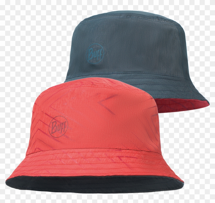 Buff Bucket Hat Clipart
