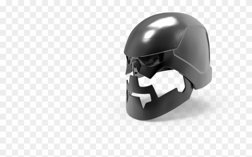 Knights Of Ren - Hard Hat Clipart