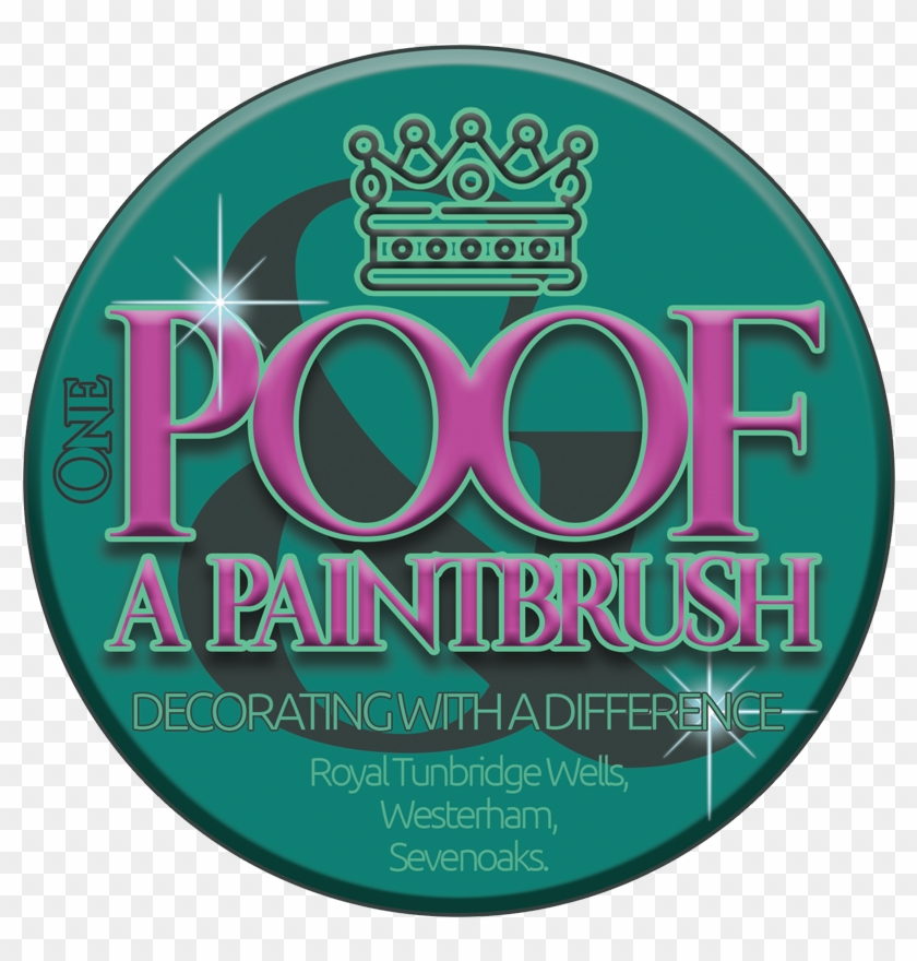 New Logo Smaller Final - Label Clipart #1934485