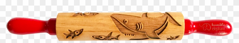 Click Here To Enlarge - Rolling Pin Clipart