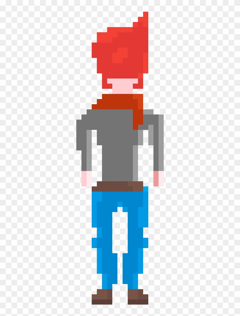 Poof B - Cartoon Clipart