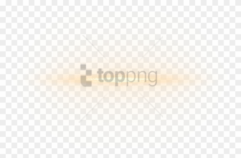 Free Png Small Orange Lens Flare Png Image With Transparent - Plastic Clipart #1934588