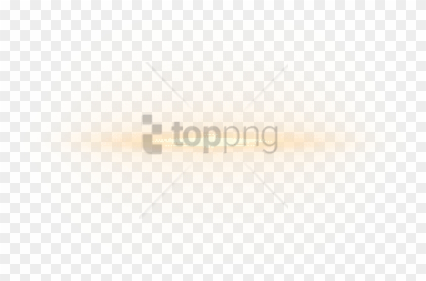 Free Png Small Orange Lens Flare Png Image With Transparent - Plastic Clipart