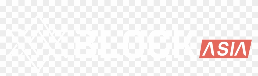 Logo - Block Asia Clipart #1934616