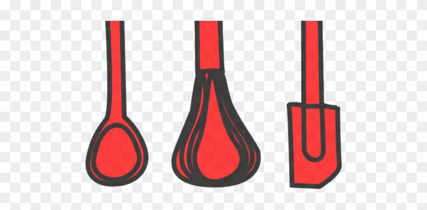 Pink Clipart Rolling Pin - Png Download