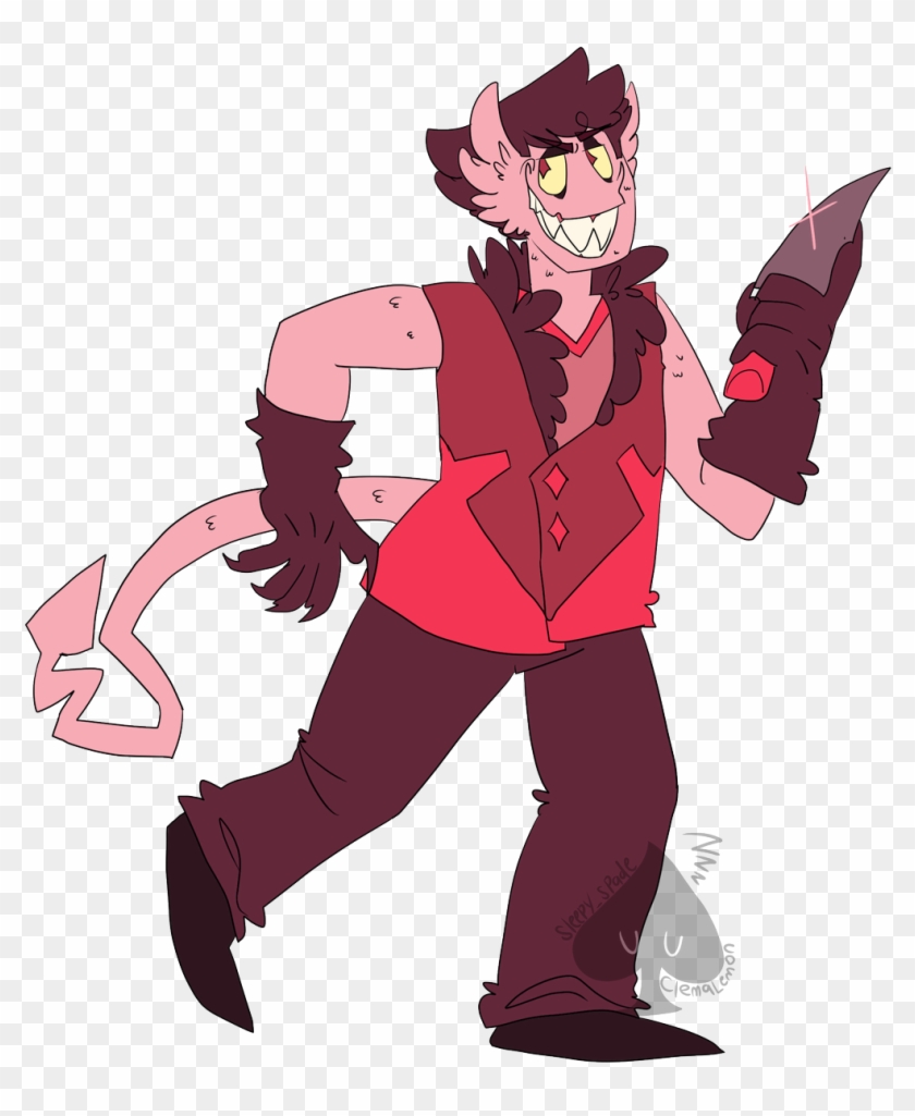 Poof To You - Cartoon Clipart #1934711